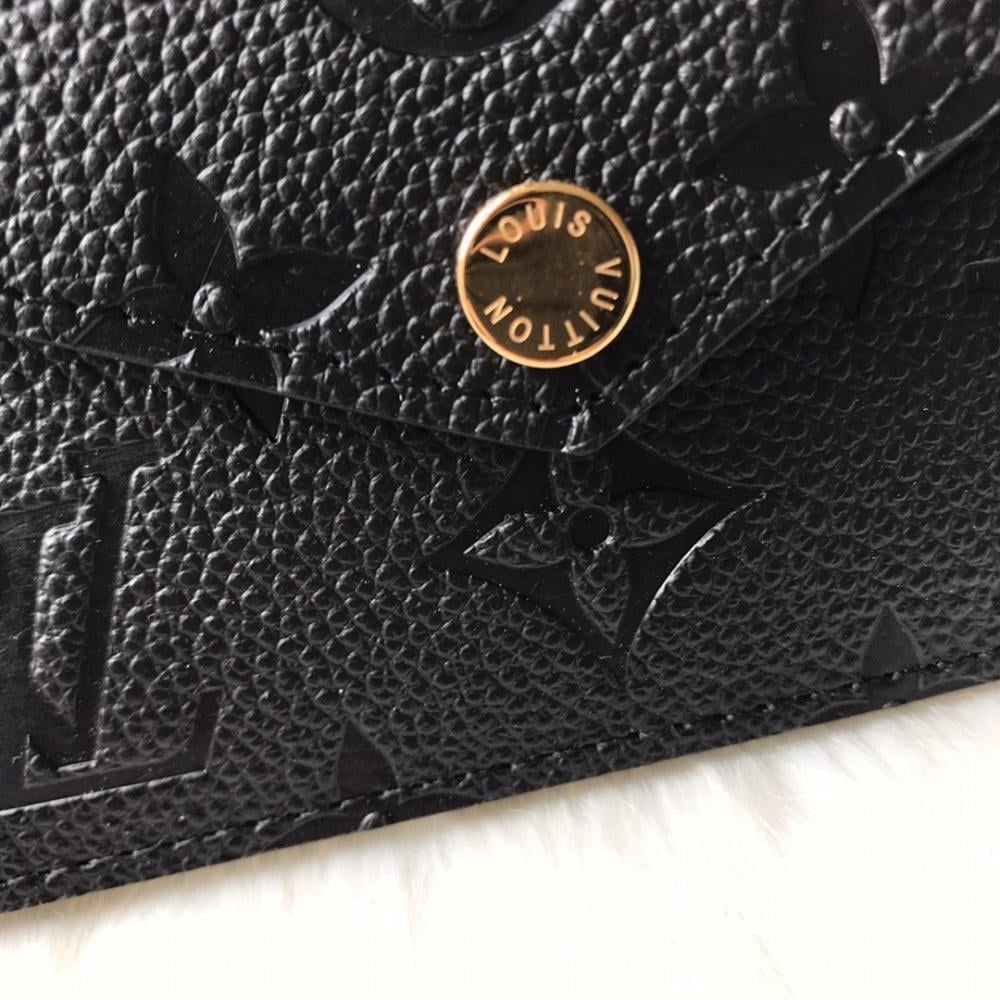 Modern Luxury Leather Top Handle Bag