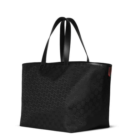 Modern Top Handle Bag