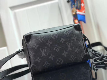 Top Handle Bag