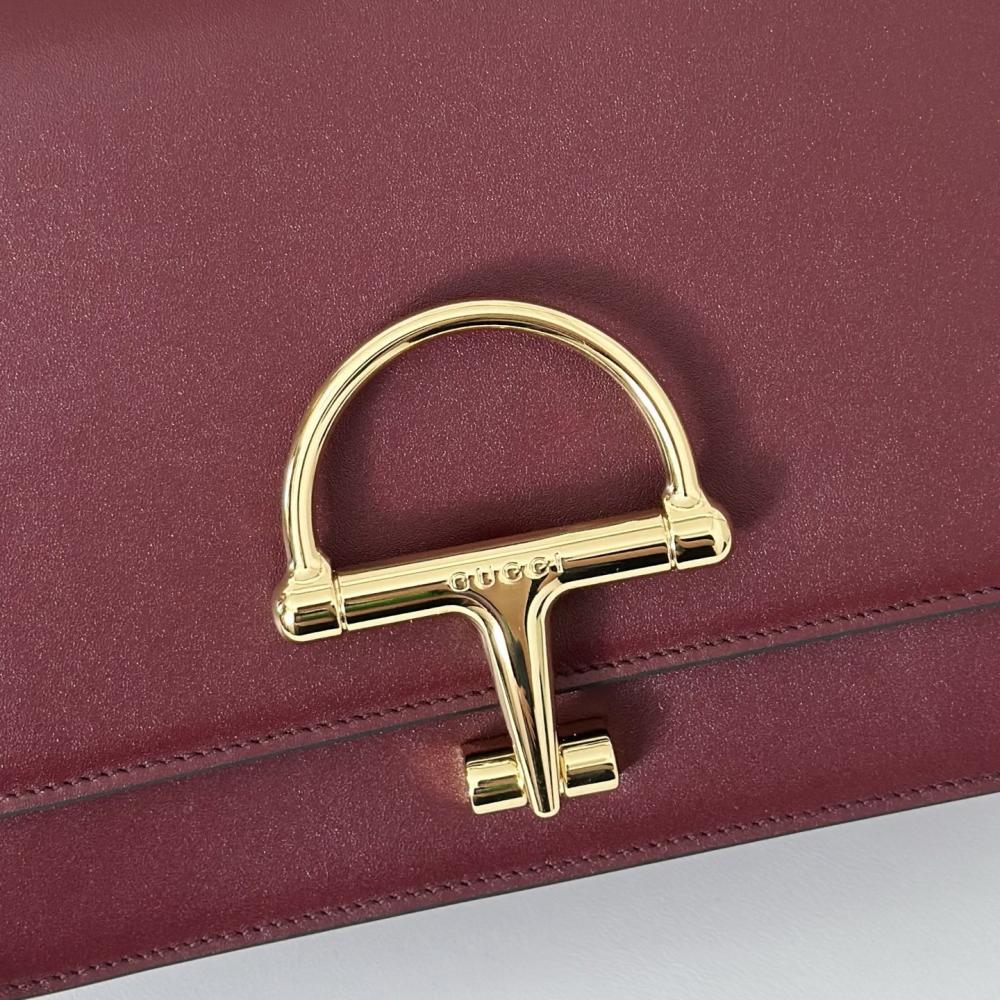 Classic Top Handle Bag