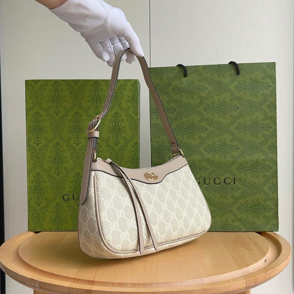Modern Leather Top Handle Bag