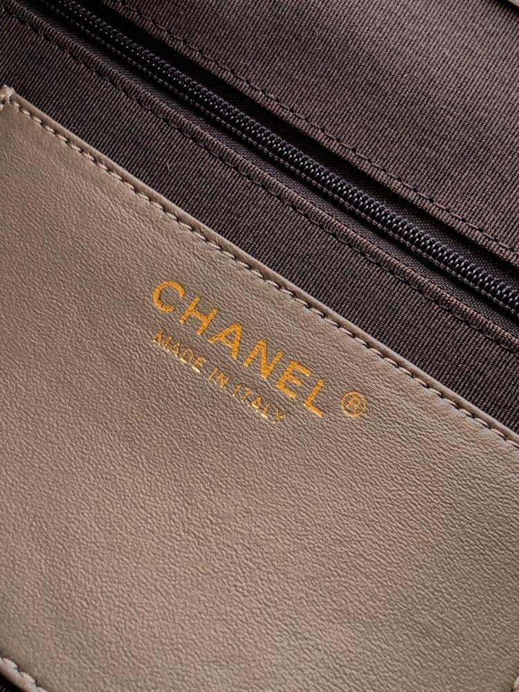 Leather Hobo Bag