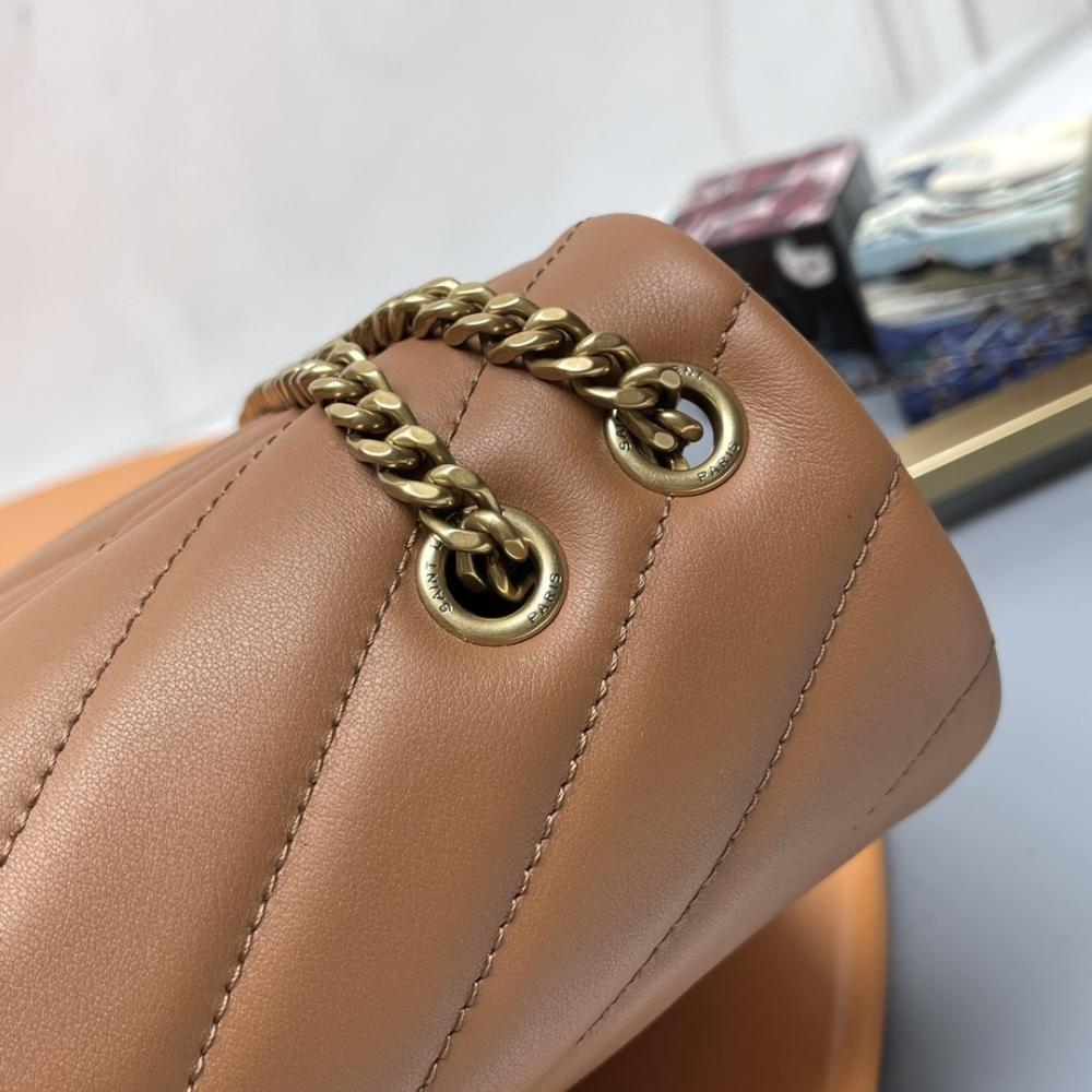 Luxury Leather Top Handle Bag