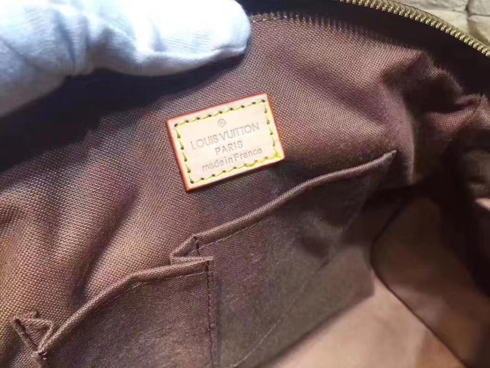 Top Handle Bag