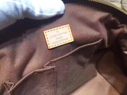 Top Handle Bag
