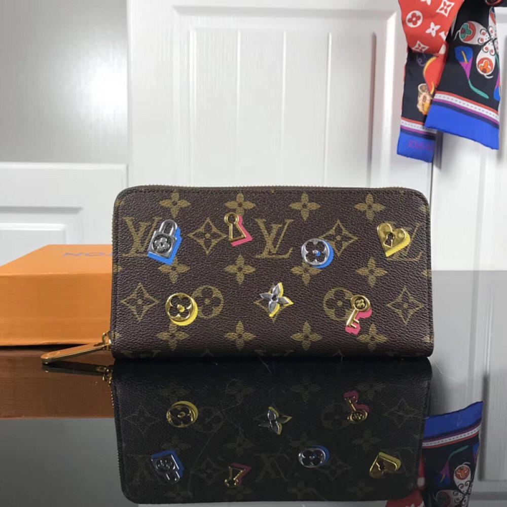 Luxury Wallet