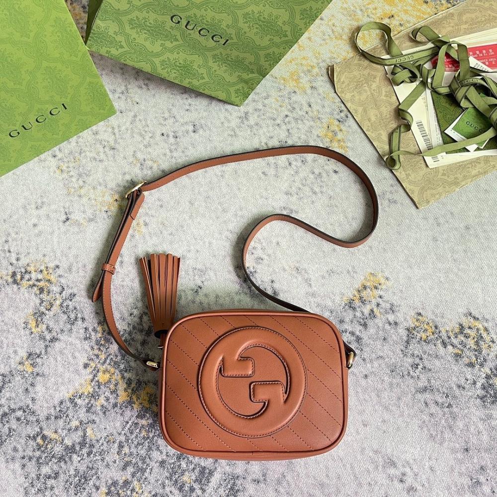Modern Elegant Crossbody Bag