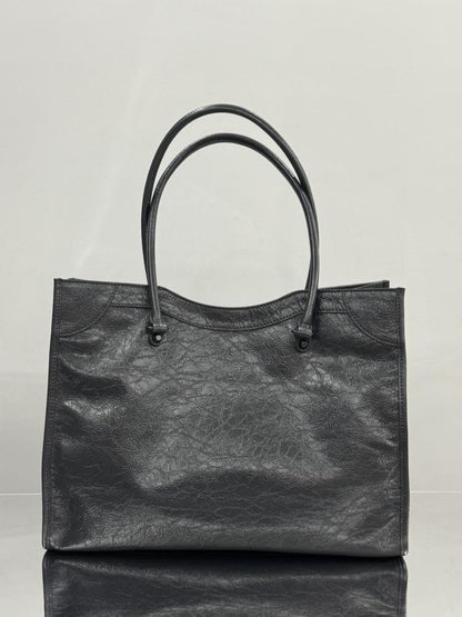 Top Handle Bag