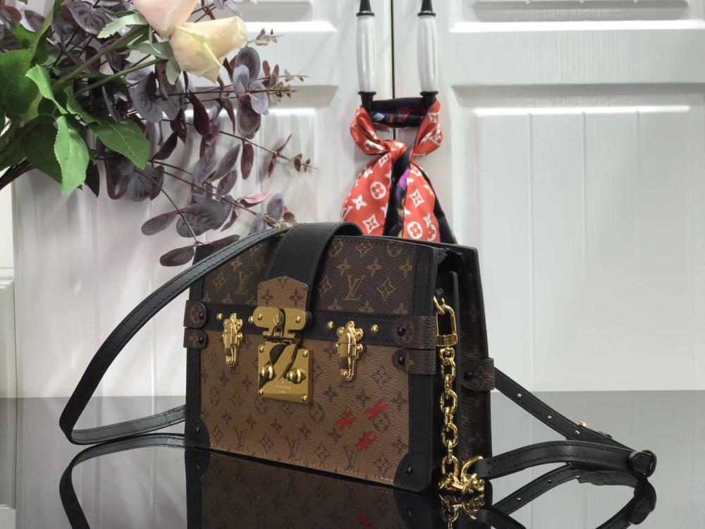 Luxury Wallet