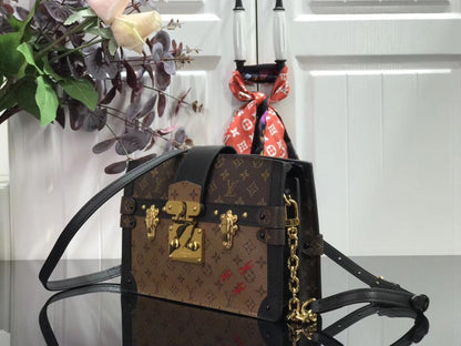 Luxury Wallet