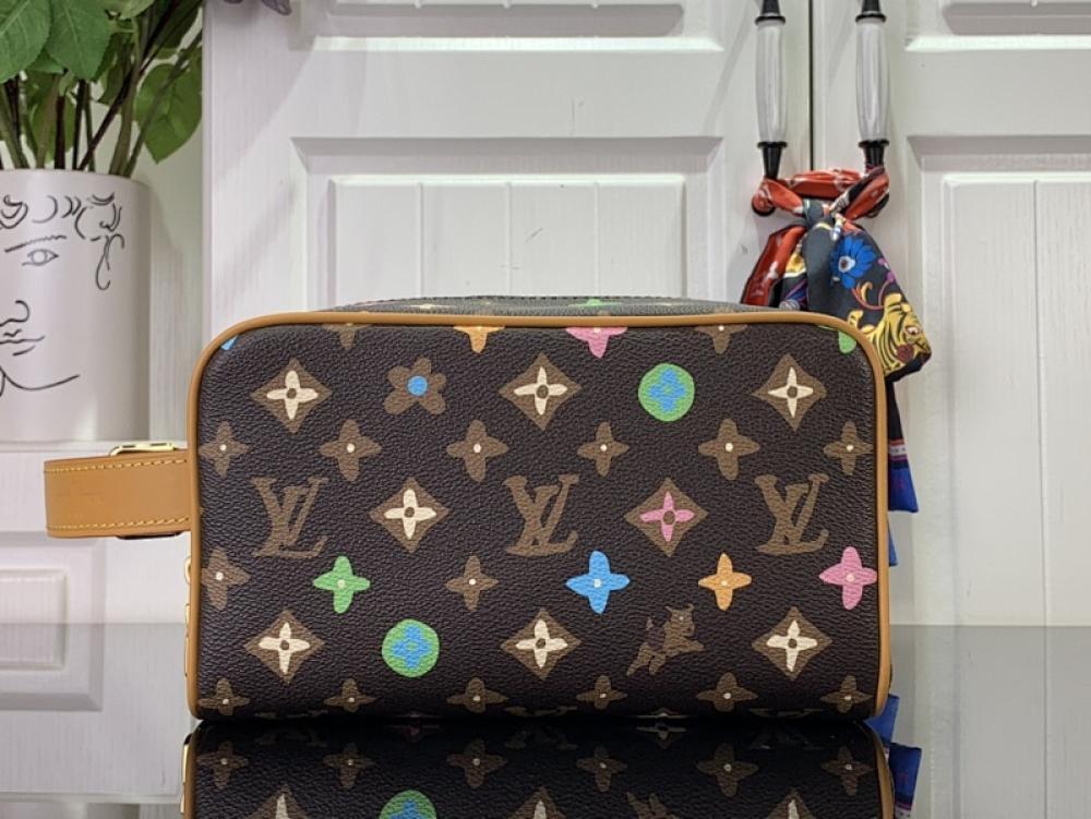Top Handle Bag