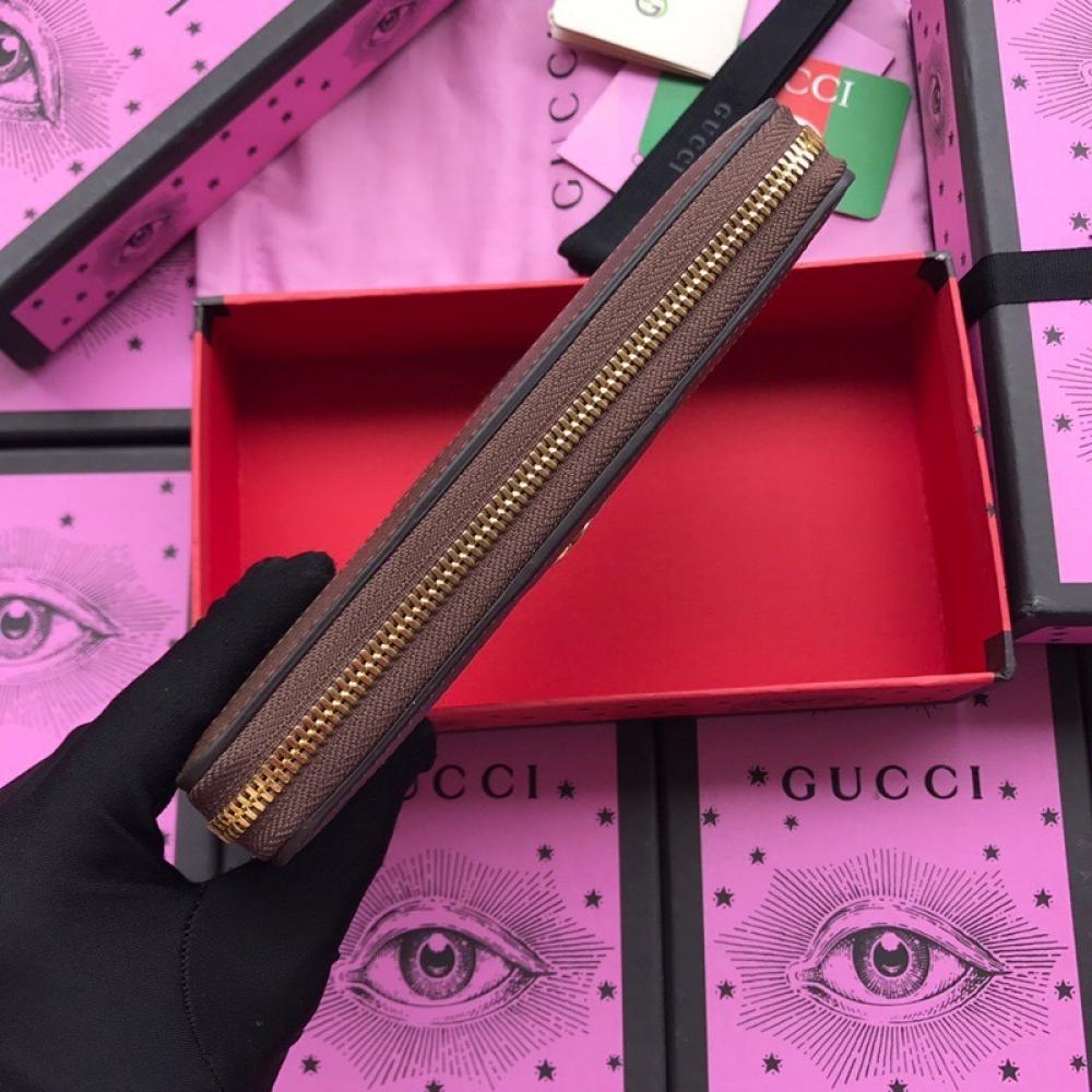 Luxury Wallet