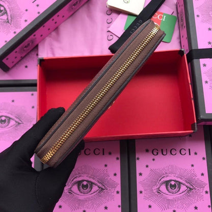 Luxury Wallet