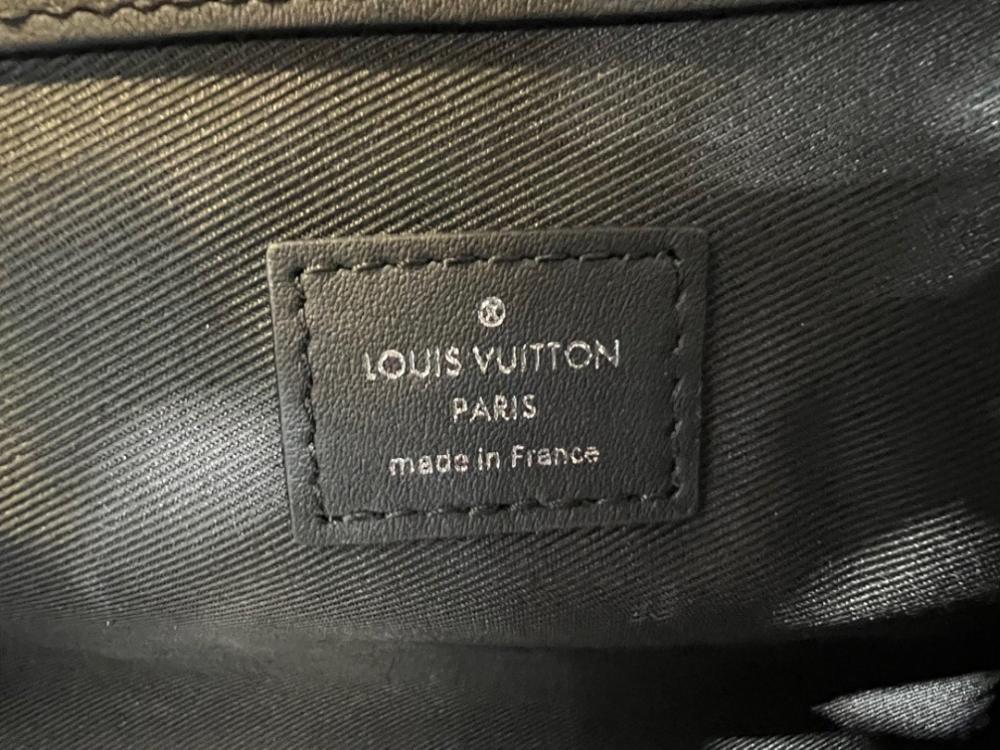 Modern Italian-Inspired Leather Top Handle Bag