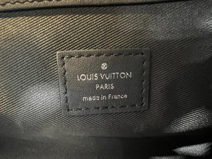 Modern Italian-Inspired Leather Top Handle Bag