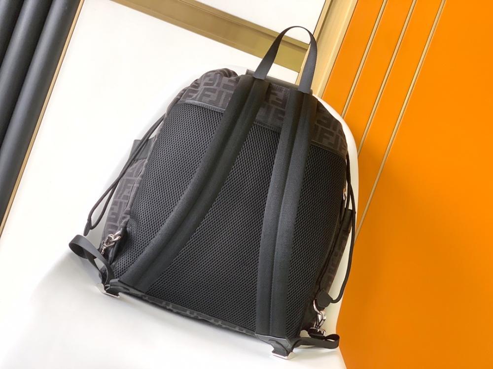 Luxury Leather Shoulder Bag