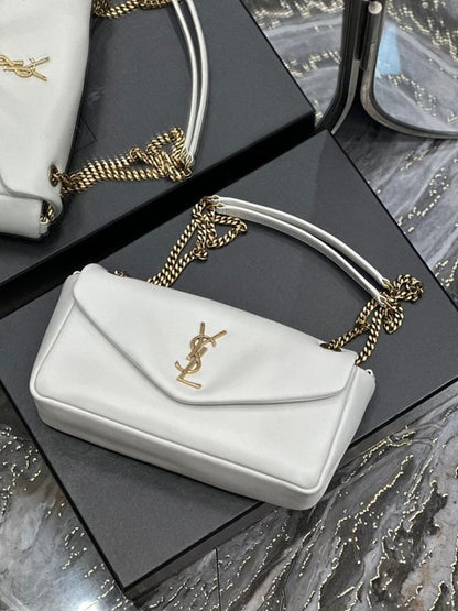 Stylish Leather Crossbody Bag – Special Edition