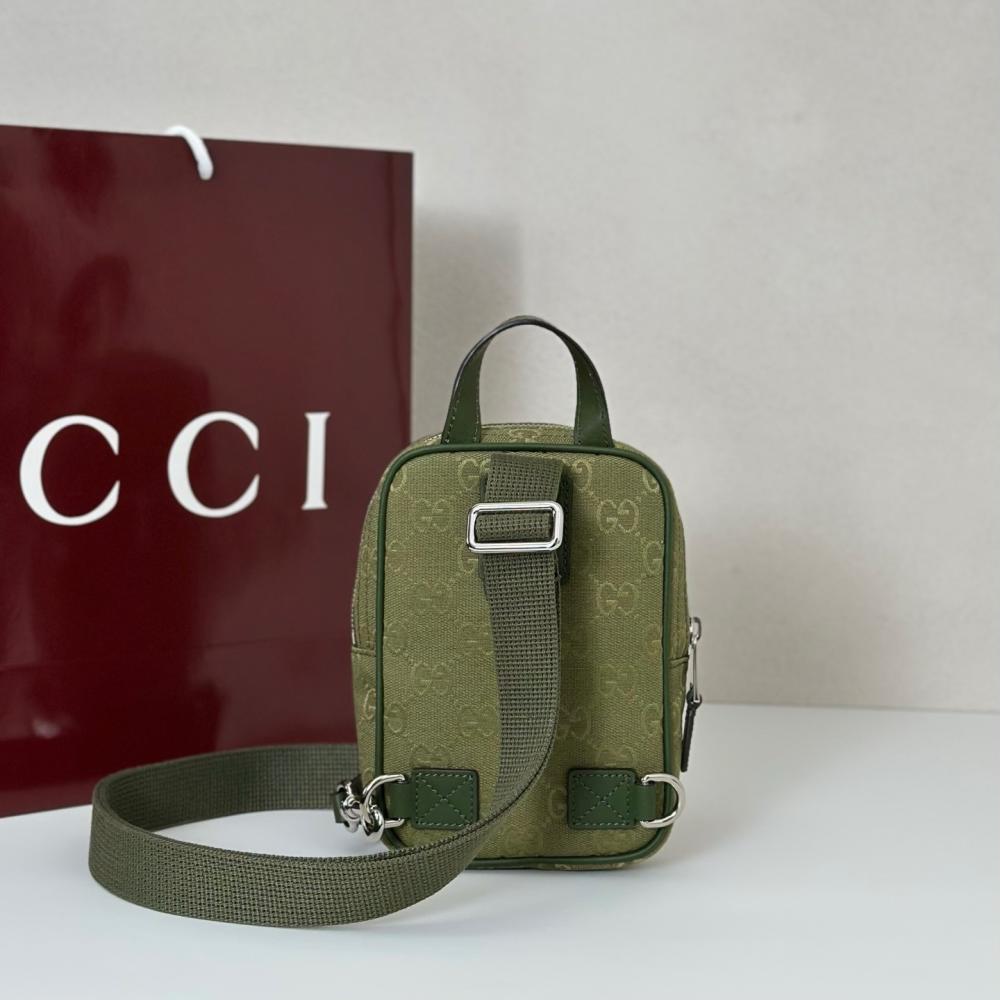 Top Handle Bag