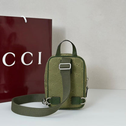 Top Handle Bag