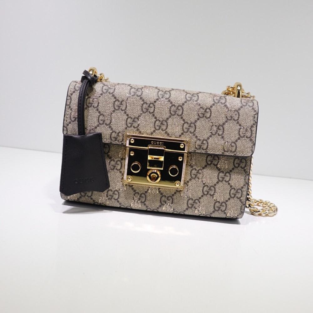Luxury Shoulder Bag