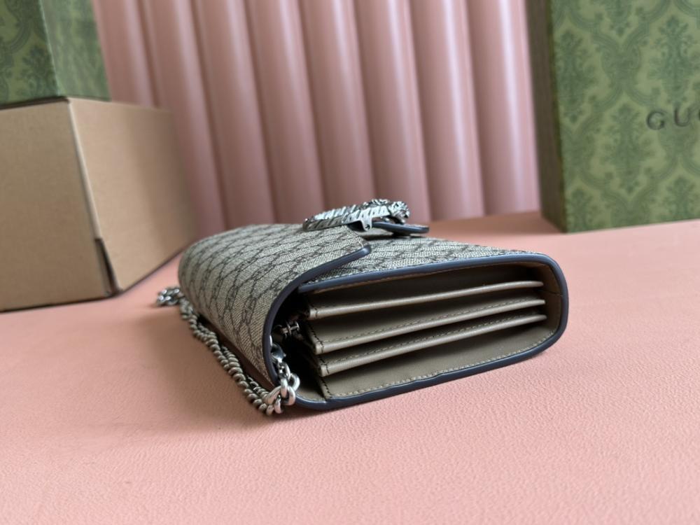 Luxury Wallet