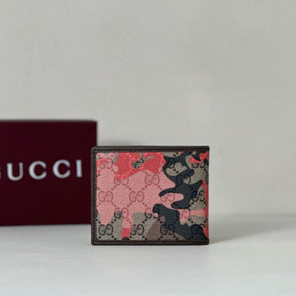 Luxury Leather Wallet