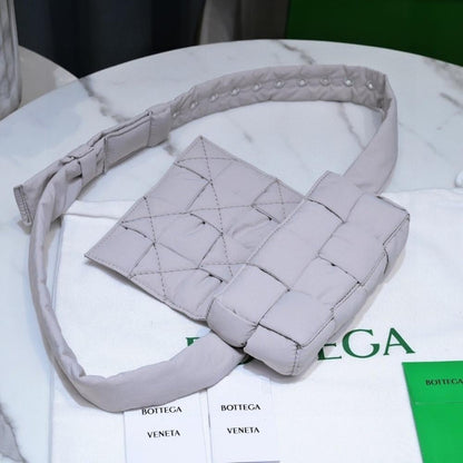 Luxury Stylish Nylon Crossbody Bag – Limited Edition