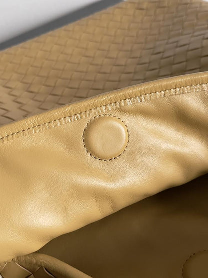Top Handle Bag