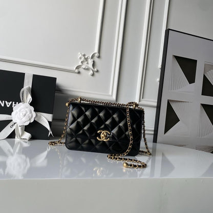 Top Handle Bag