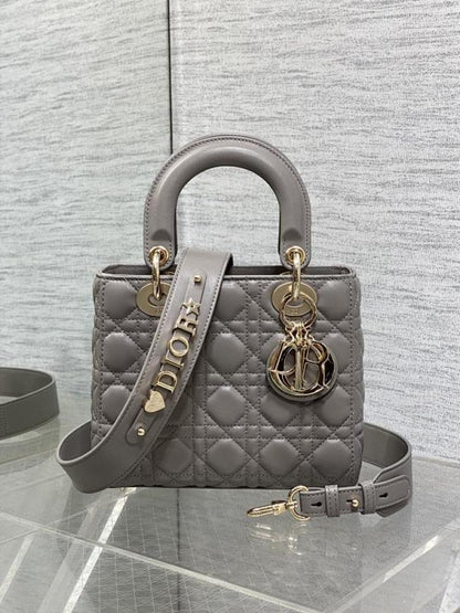 Top Handle Bag