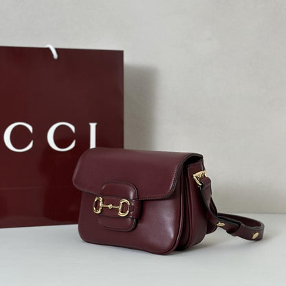 Premium Top Handle Bag