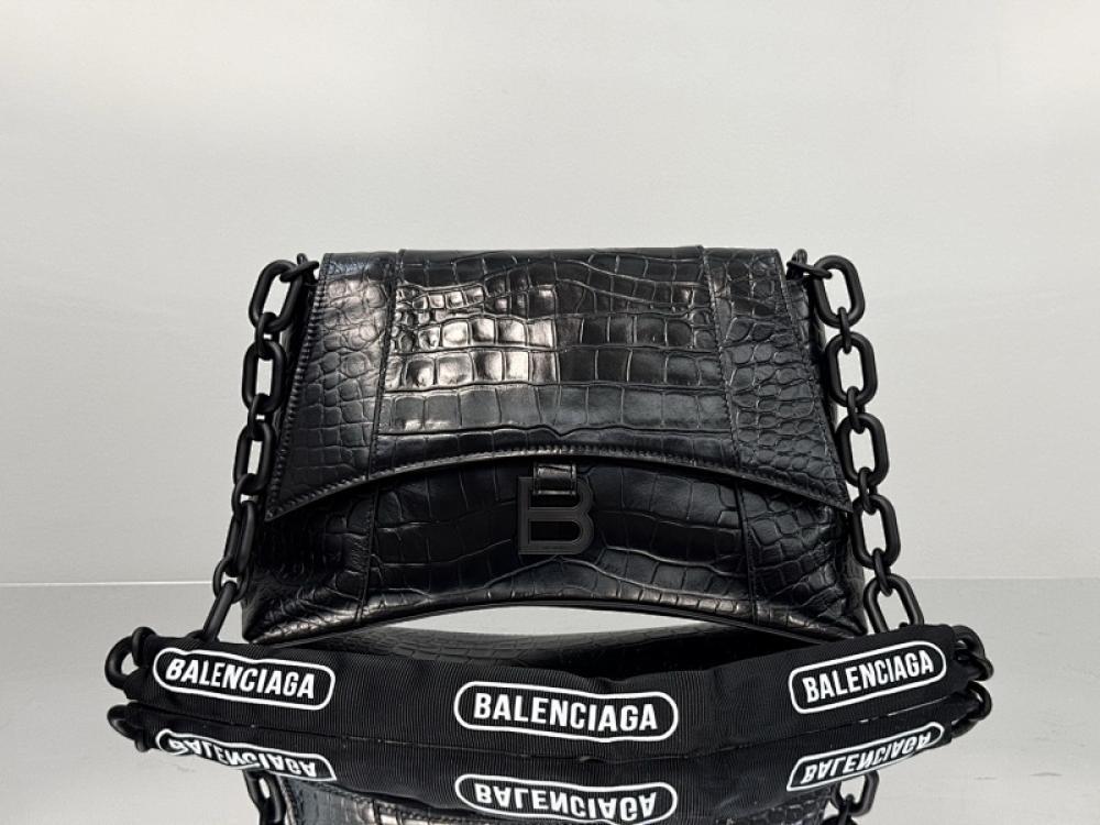Classic Top Handle Bag