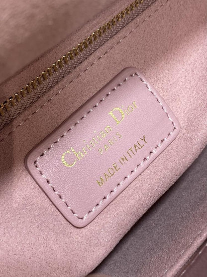 Luxury Top Handle Bag