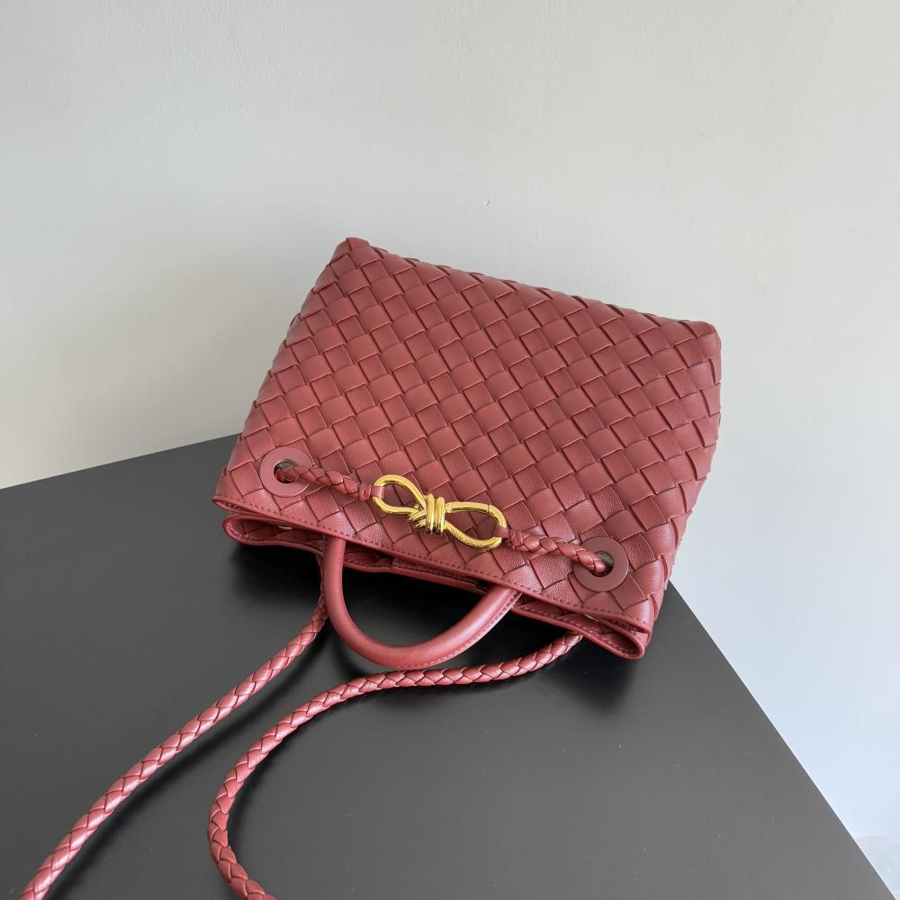 Luxury Shoulder Bag