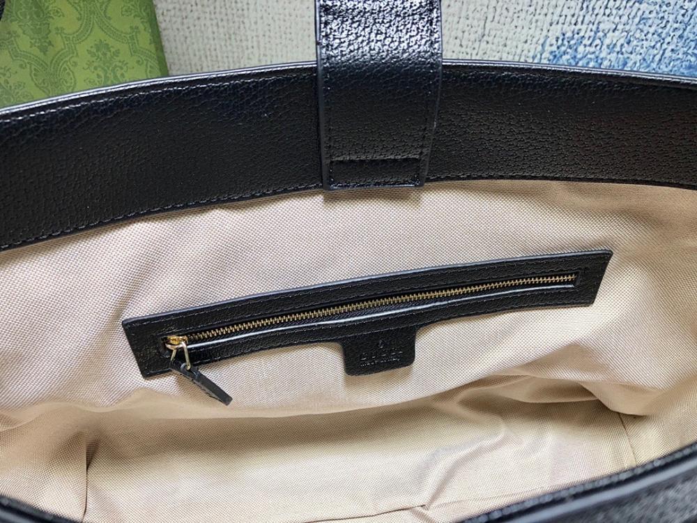 Classic Luxury Tote Bag – Special Edition