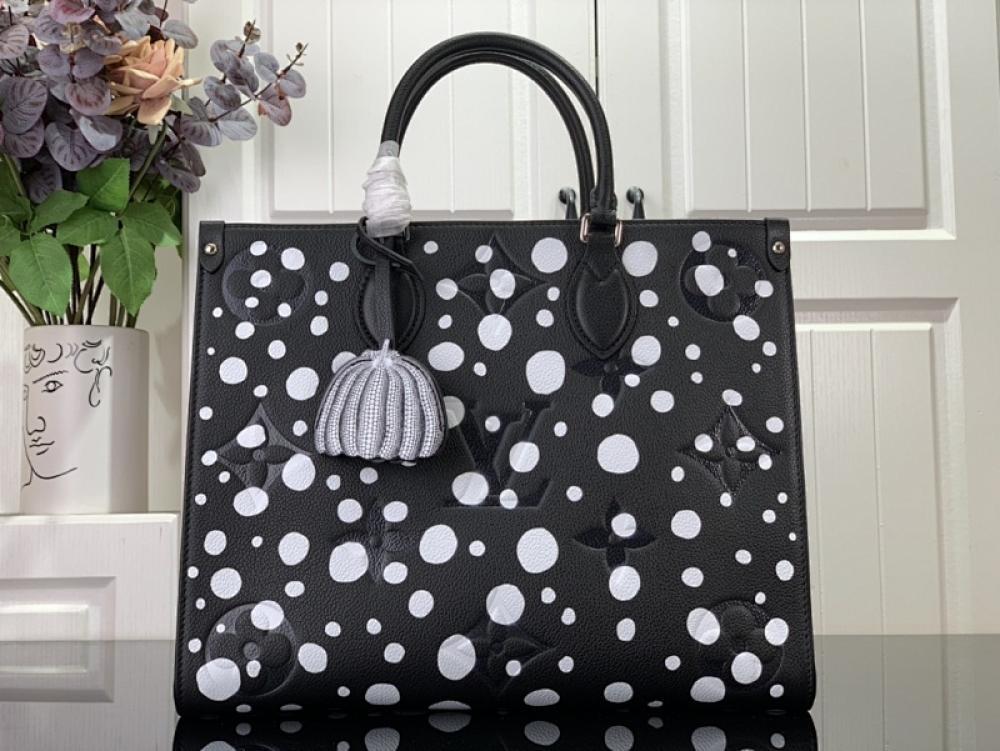 Classic Top Handle Bag