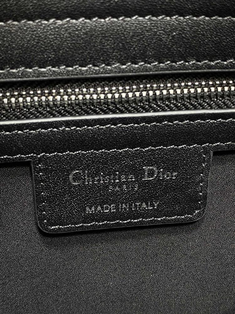 Silver Top Handle Bag
