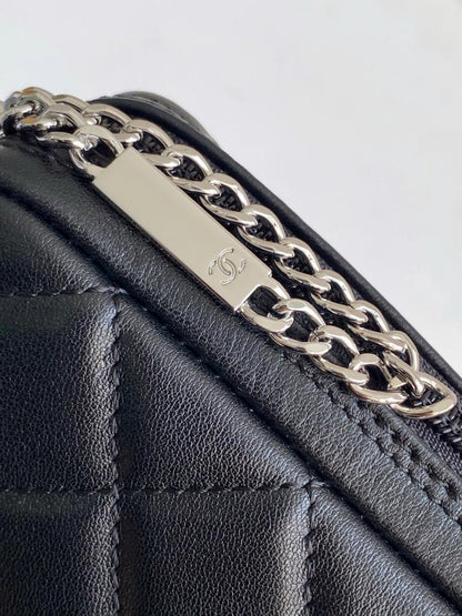 Top Handle Bag
