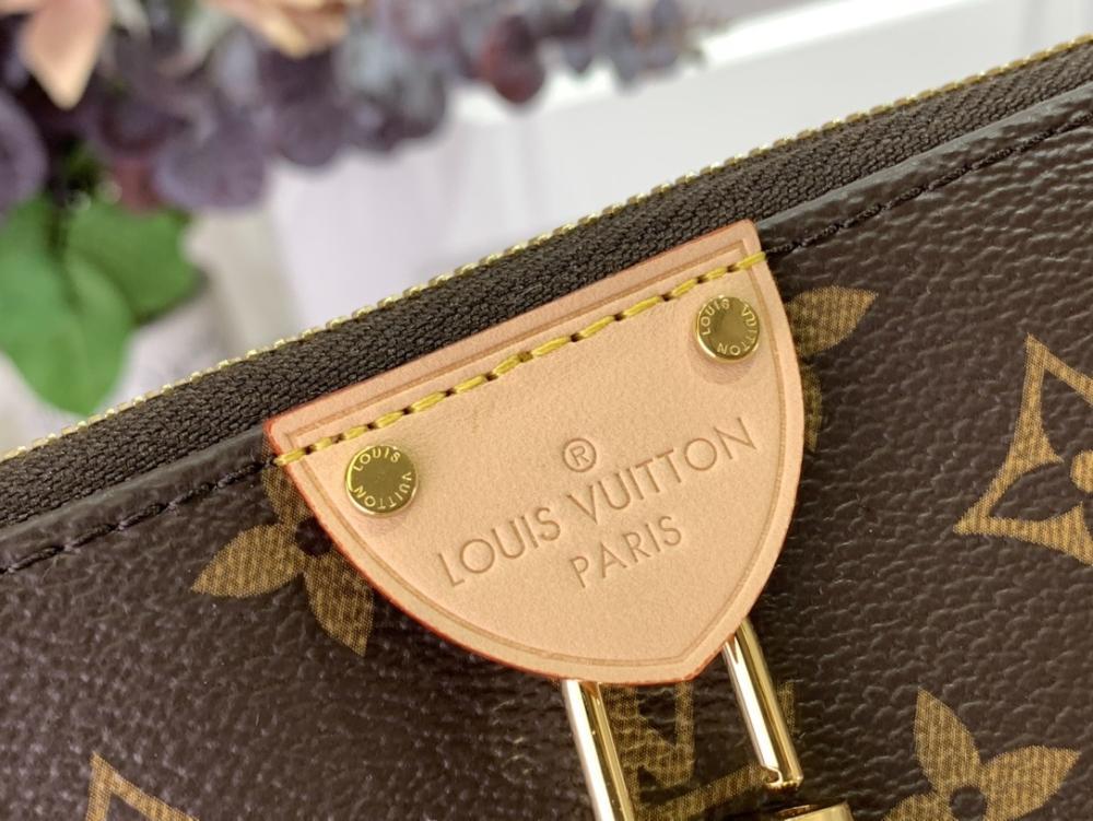 Top Handle Bag
