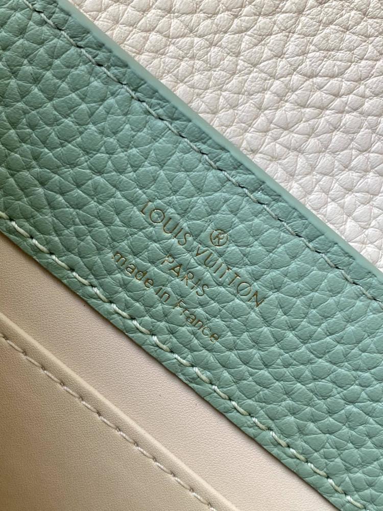 Leather Wallet