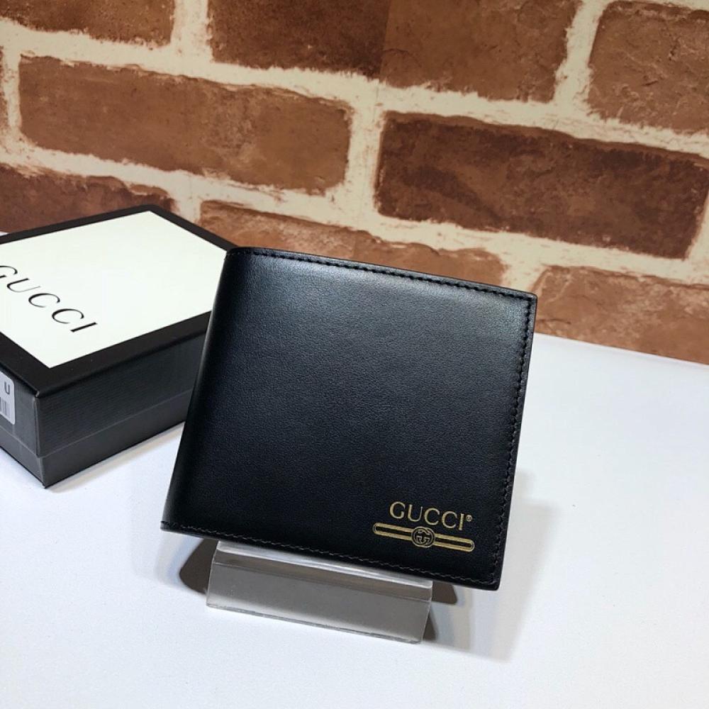 Practical Luxury Wallet