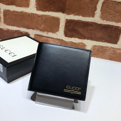 Practical Luxury Wallet