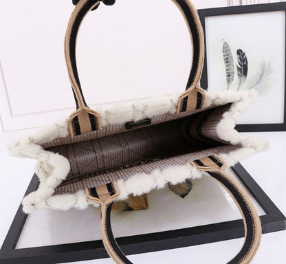 Stylish Premium Embroidered Crossbody Bag