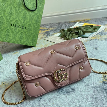Modern Refined Top Handle Bag
