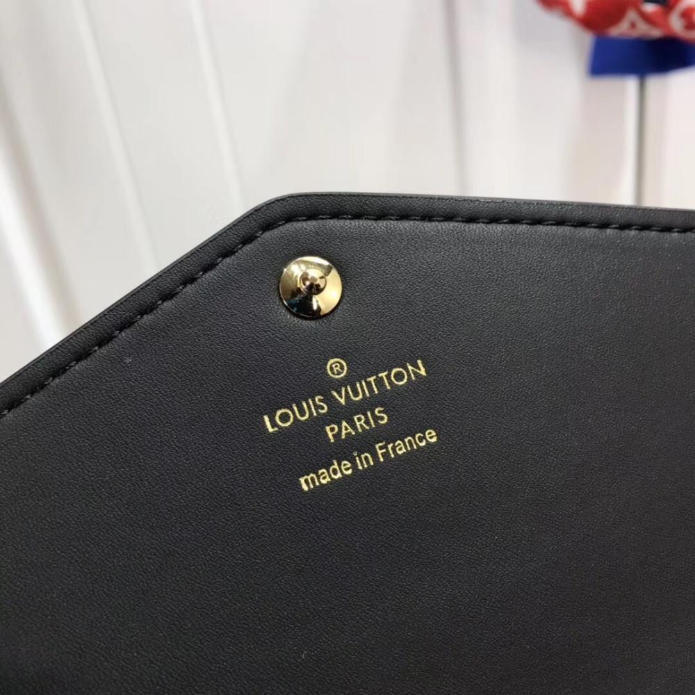 Luxury Wallet