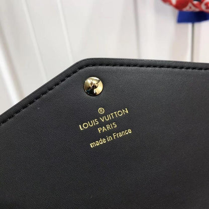 Luxury Wallet