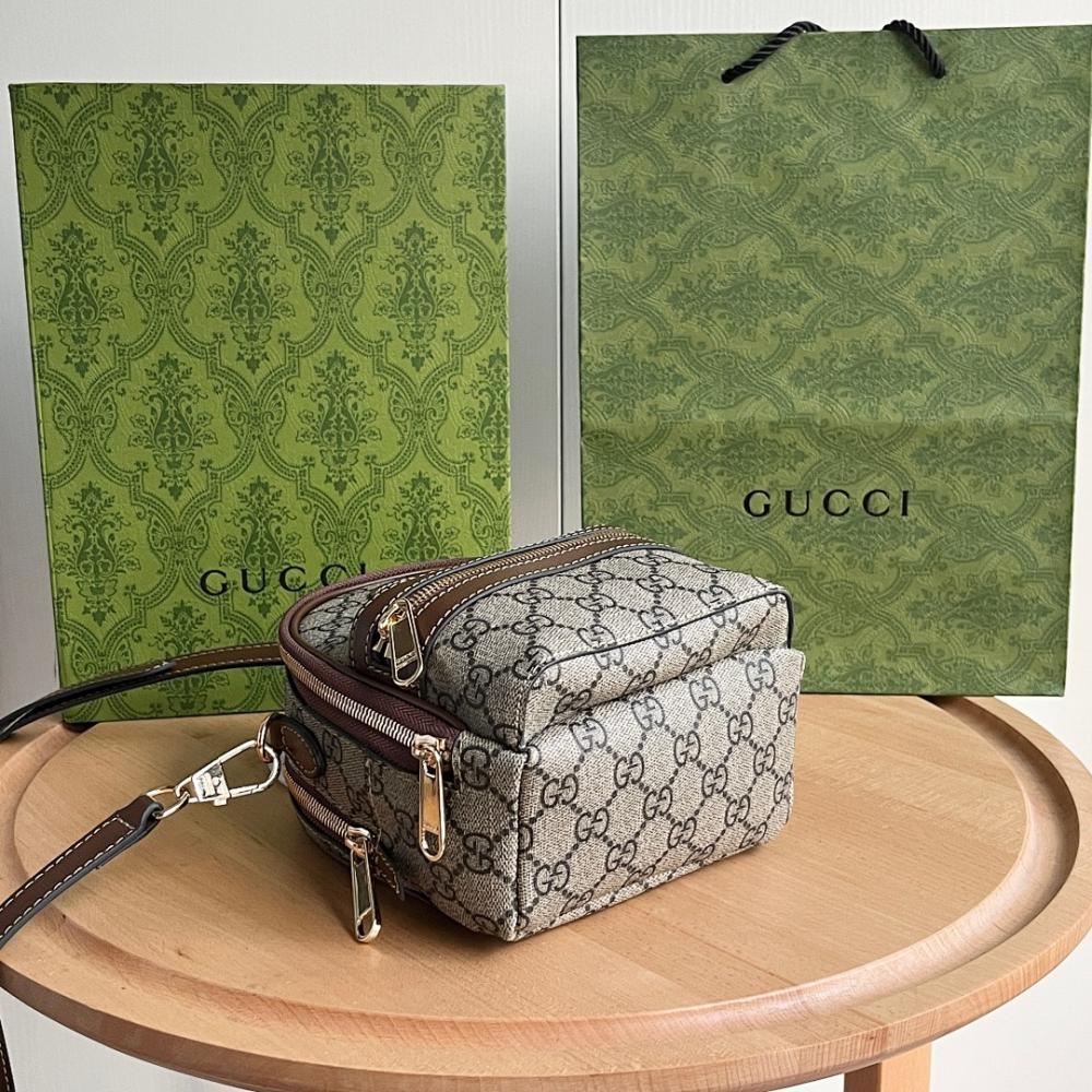 Modern Luxury Backpack – Special Edition
