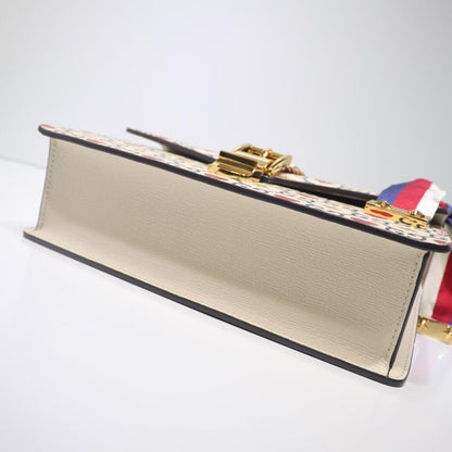 Practical Luxury Shoulder Bag