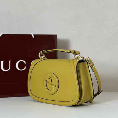 Top Handle Bag