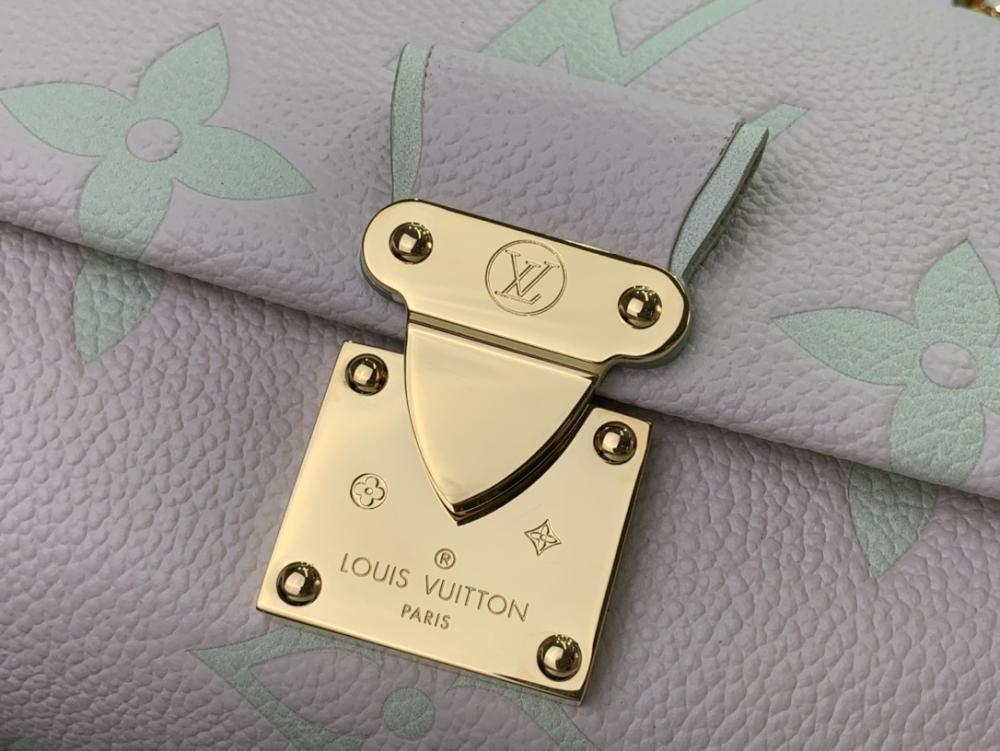 Luxury Top Handle Bag